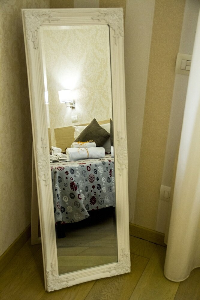 Фото Marta Inn Rome