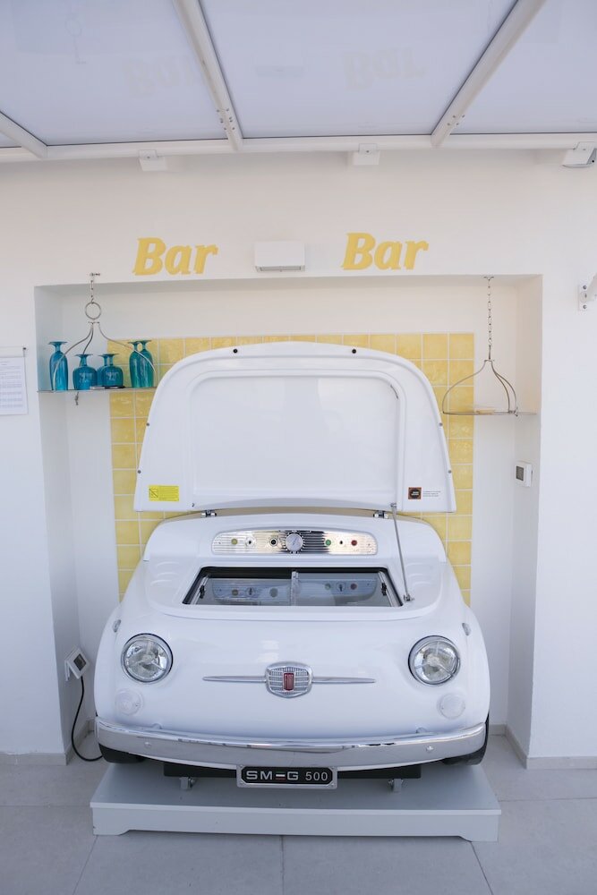 Фото Piccolo Grand