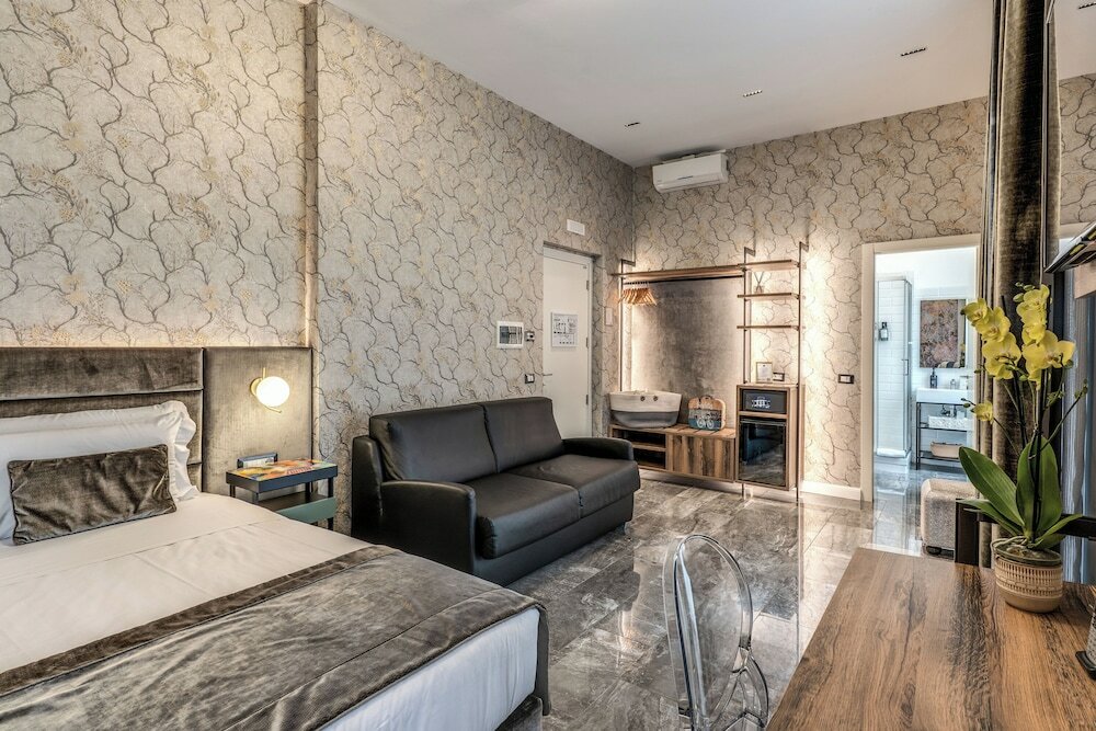 Фото Apollo Boutique Hotel