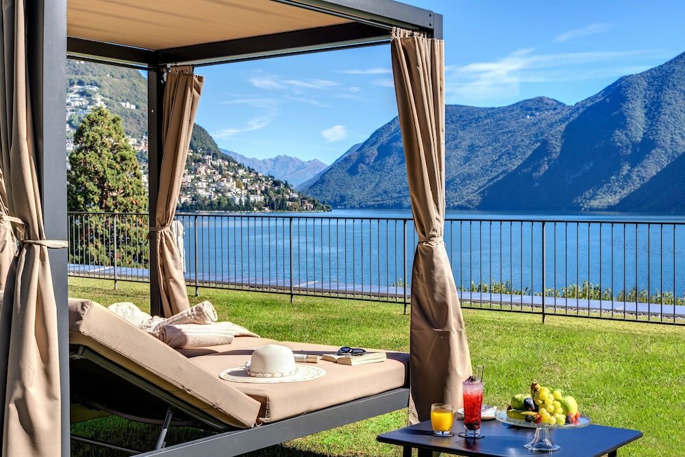 Фото Hotel Splendide Royal