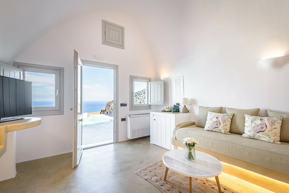 Фото Siete Mares Luxury Suites