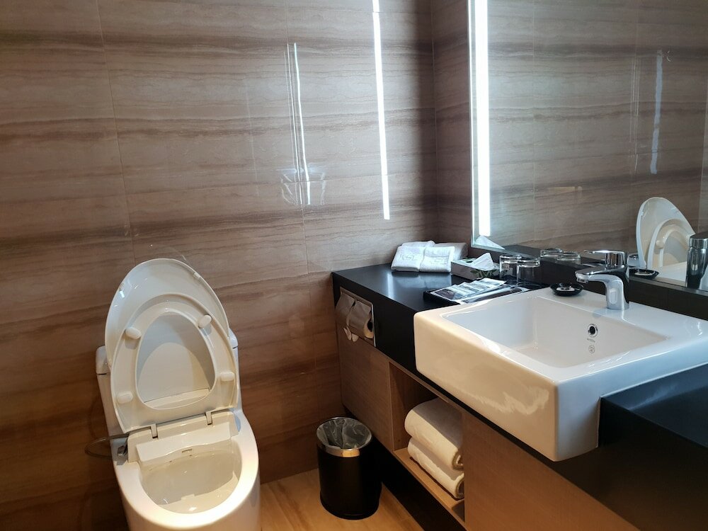 Фото Ksl Hot Spring Resort