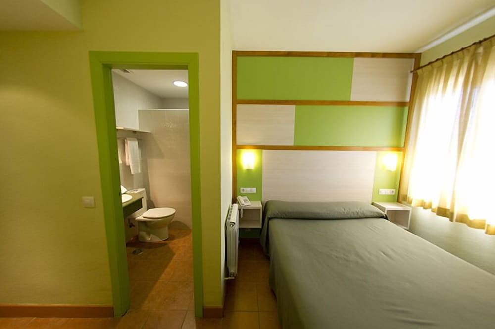 Фото Hospedium Hotel Maestrazgo de Calatrava