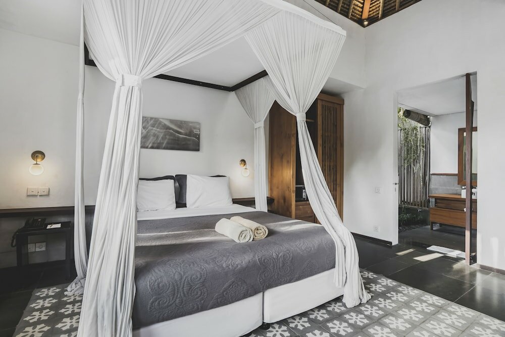 Фото Luwak Estate