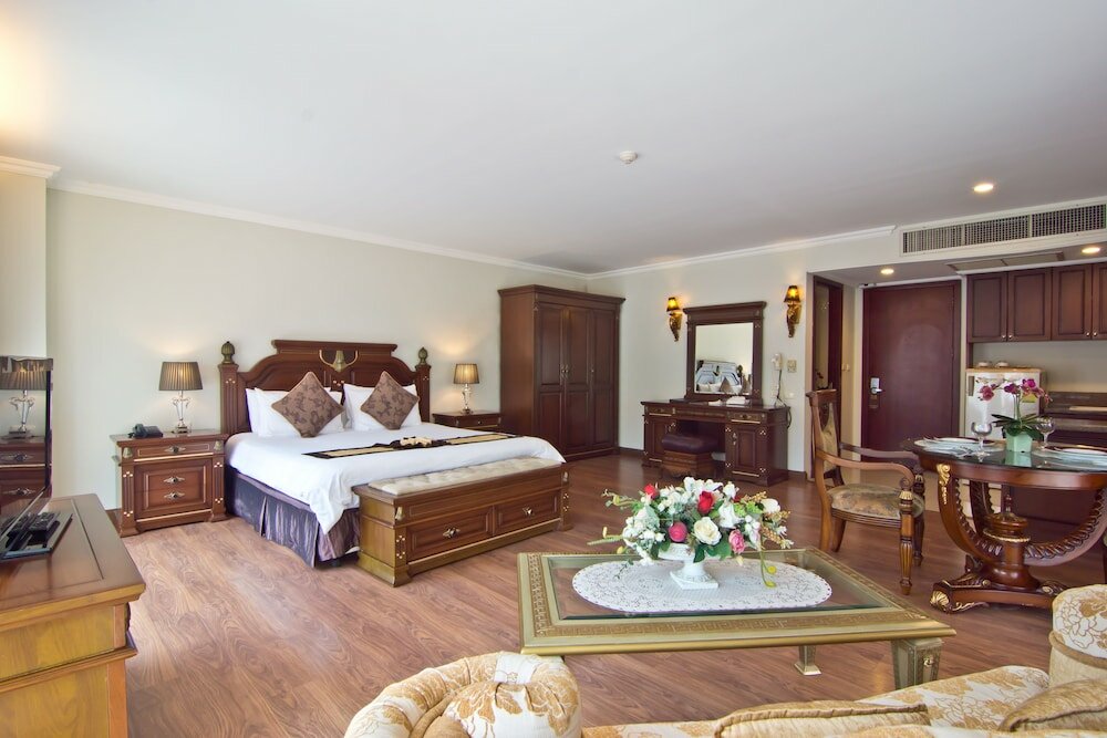 Фото LK Metropole Pattaya