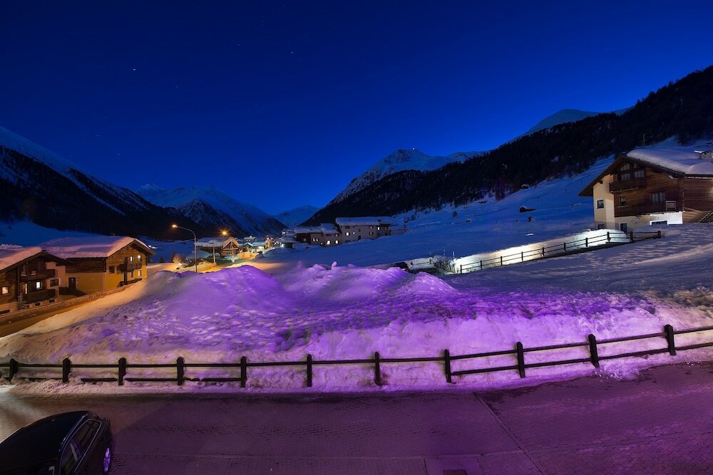 Фото Garnì Oasi