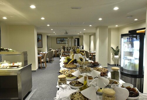 Гостиница Business Hotel Sfax в Сфаксе