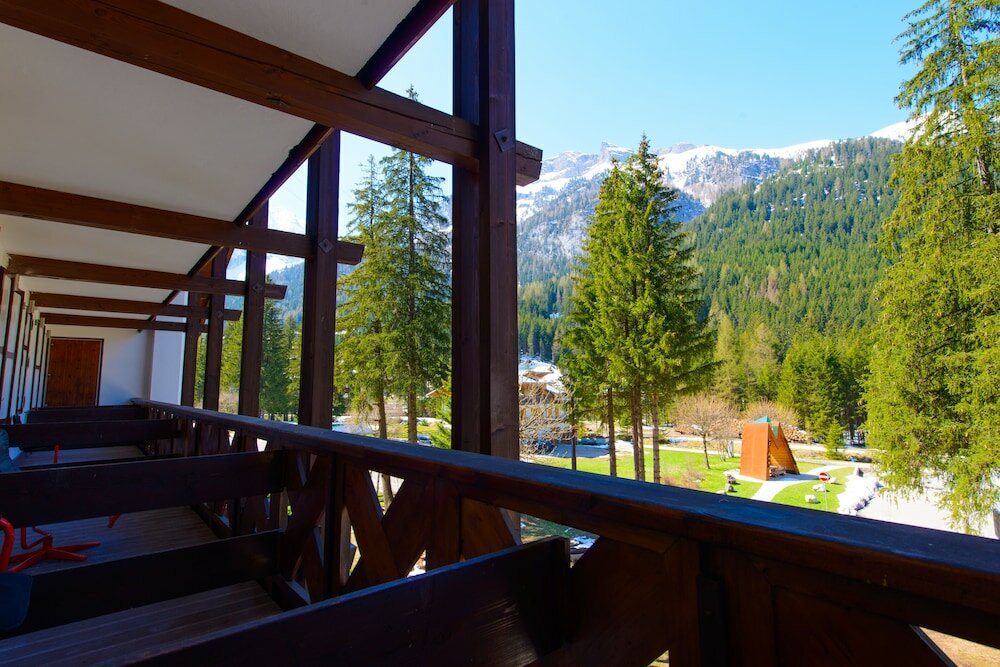 Фото Park Hotel Faloria