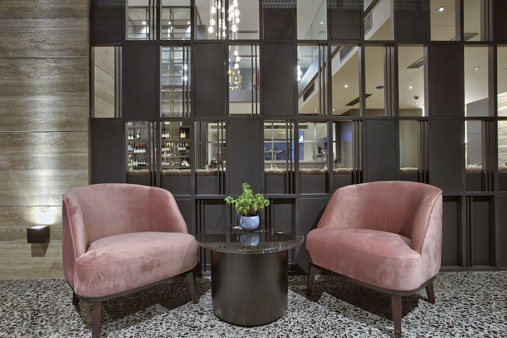 Фото Number 11 Urban Hotel - Только для взрослых