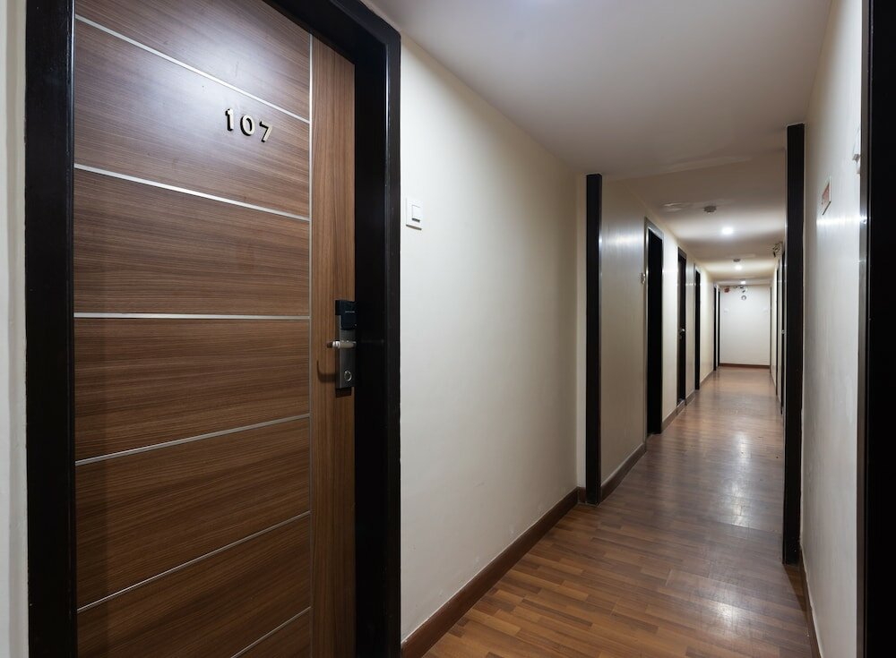 Фото Hotel Avon Ruby