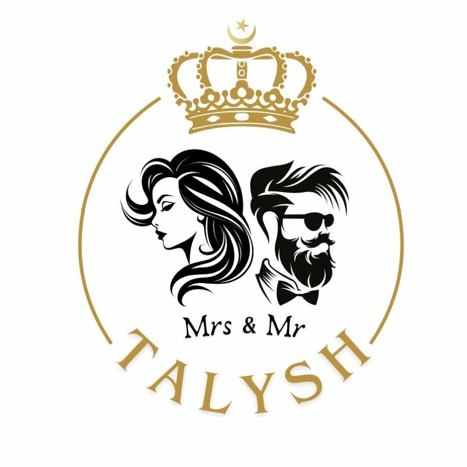 Mrs. & Mr. Talysh