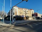 DoorHan (Asqar Toqmağambetov street, 27), puertas y portones automáticos