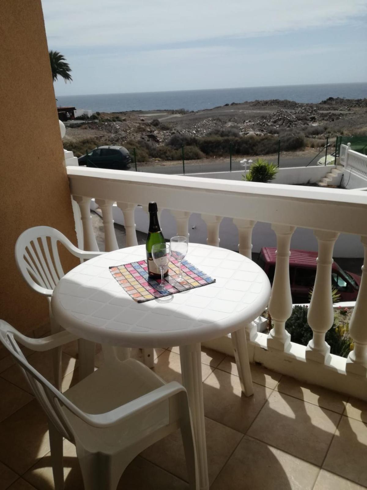 Фото Apartamentos Parque Carolina