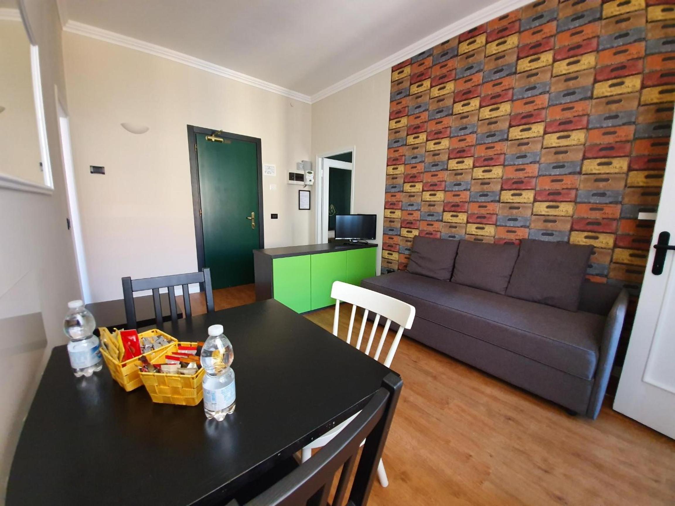 Фото Residence Pian Della Nave