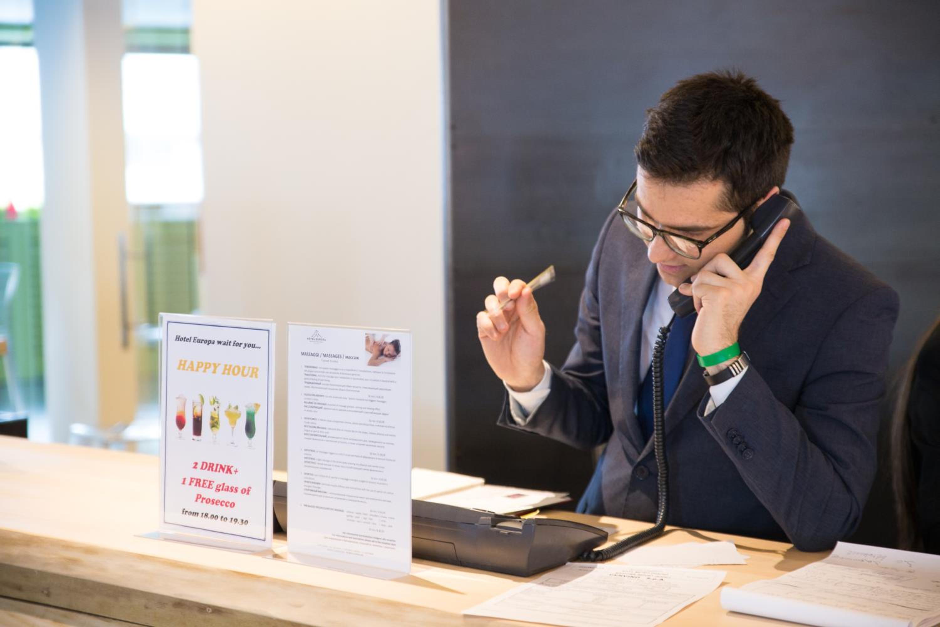 Фото Hotel Europa