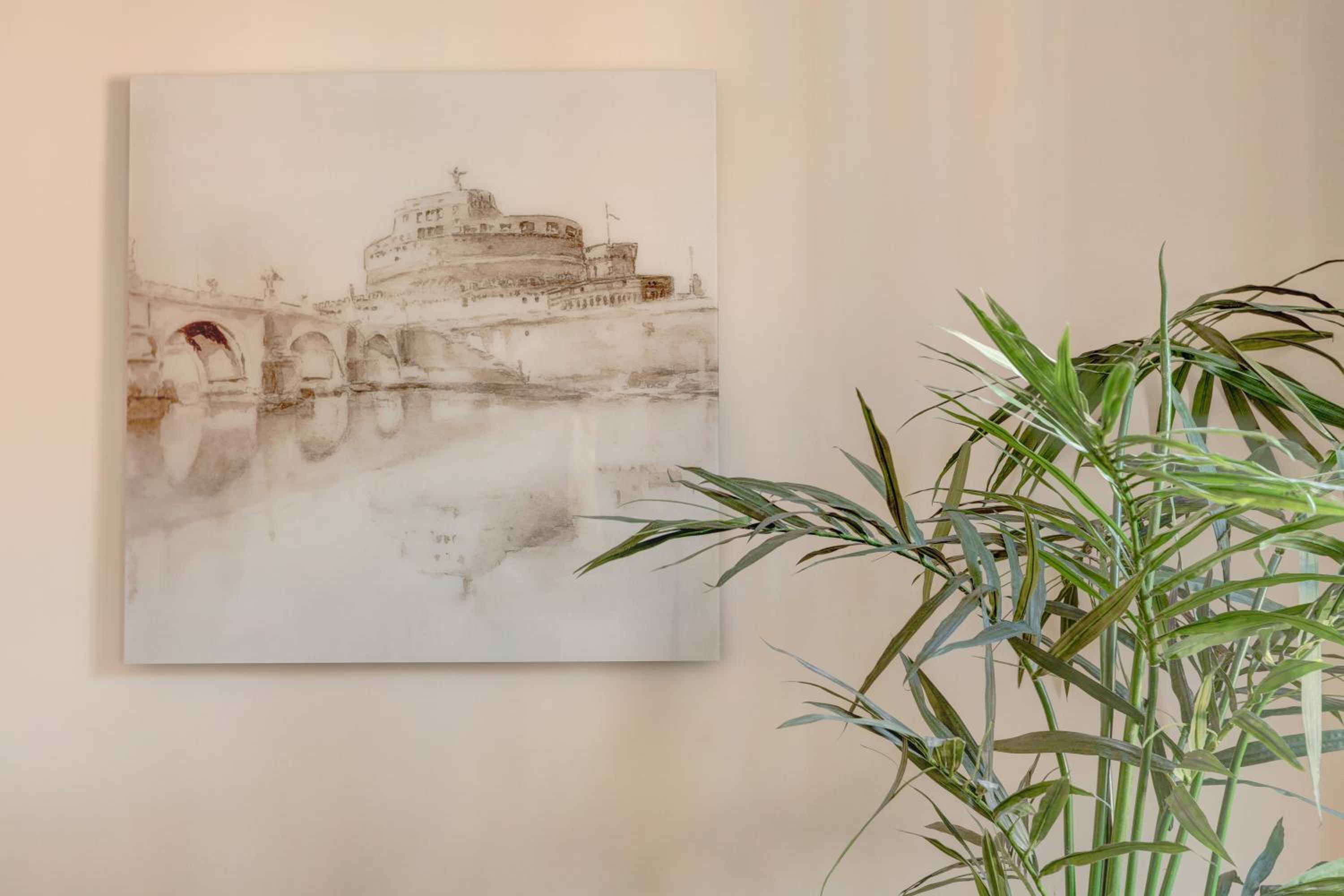 Фото Colosseo Gardens - My Extra Home