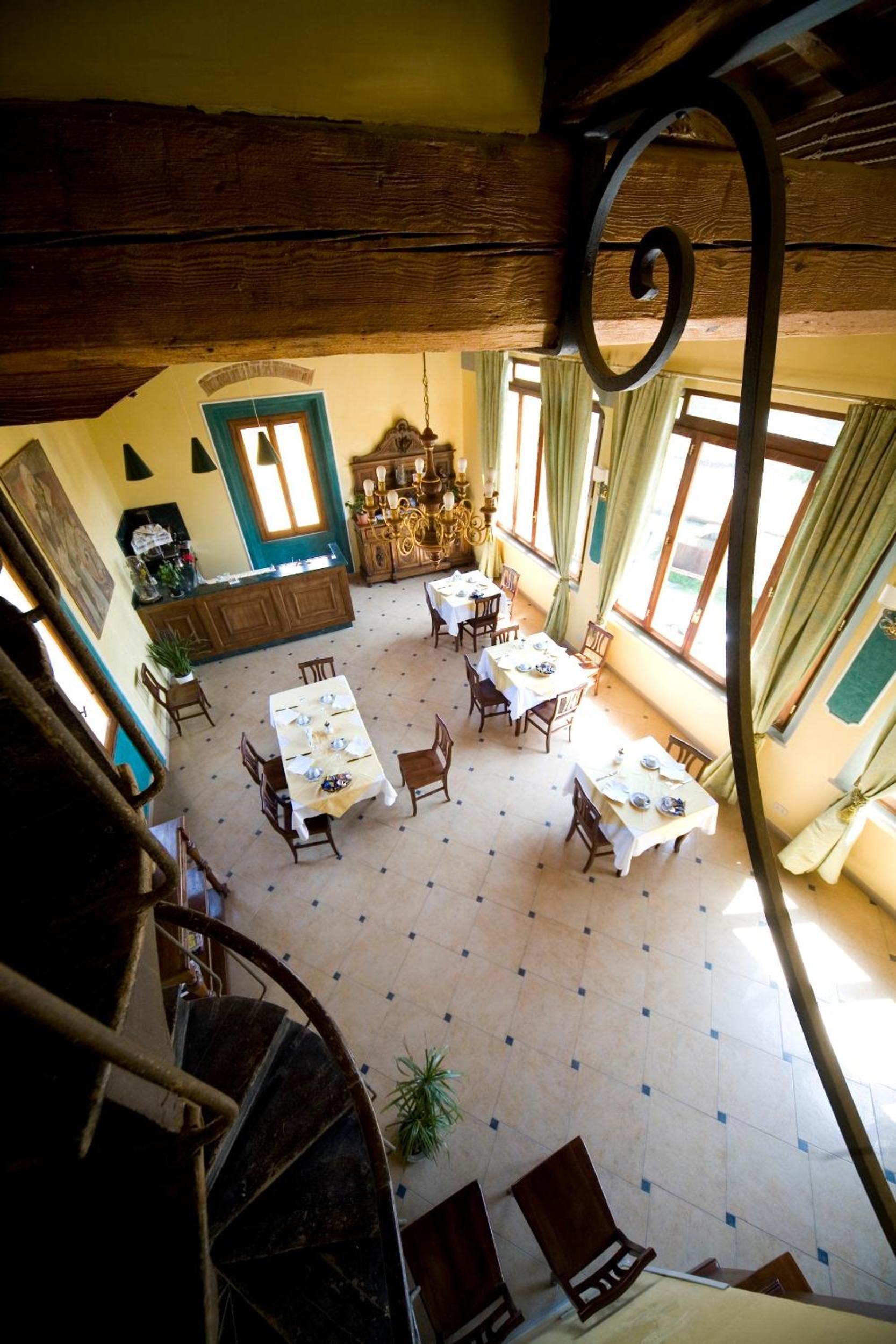 Фото Hotel Merlini