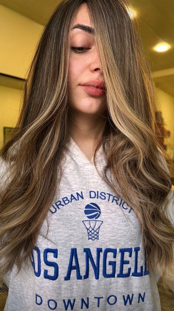 Beauty salon Lilith’s corner, Vagharshapat, photo