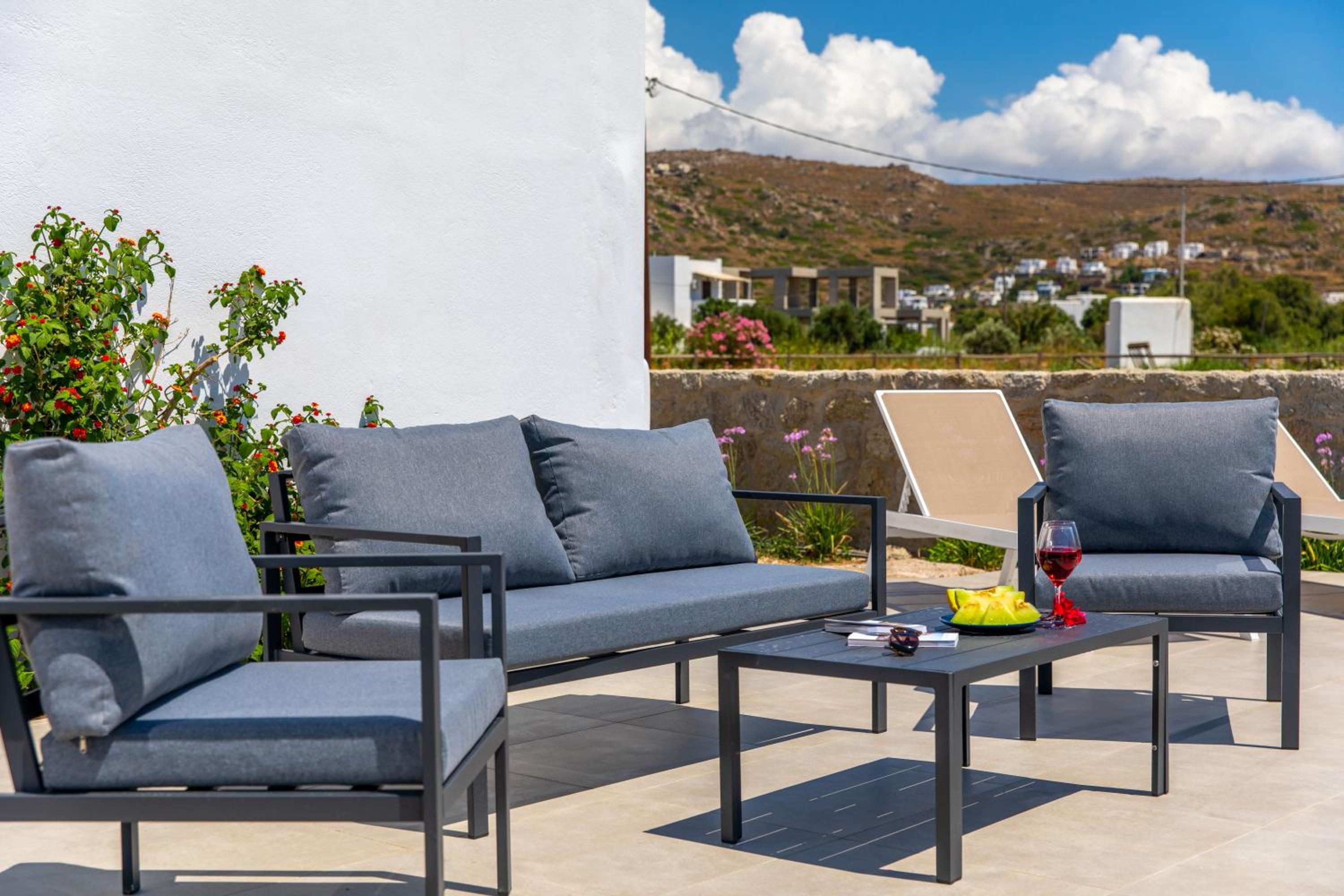 Фото Salinus Villas