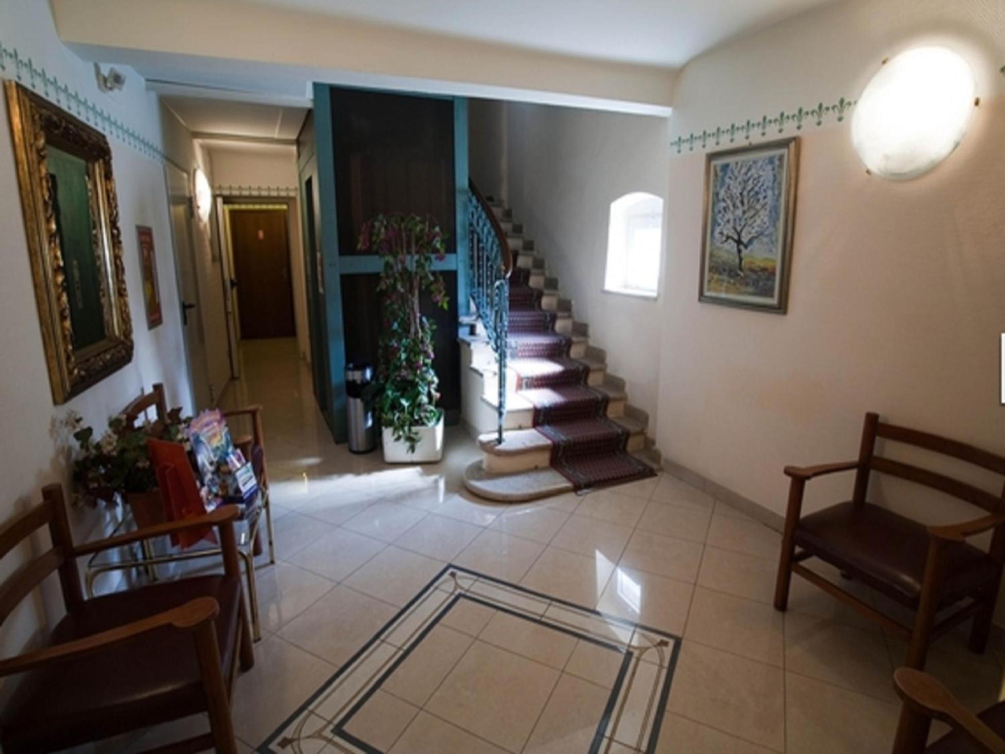 Фото Hotel Villa Mulino