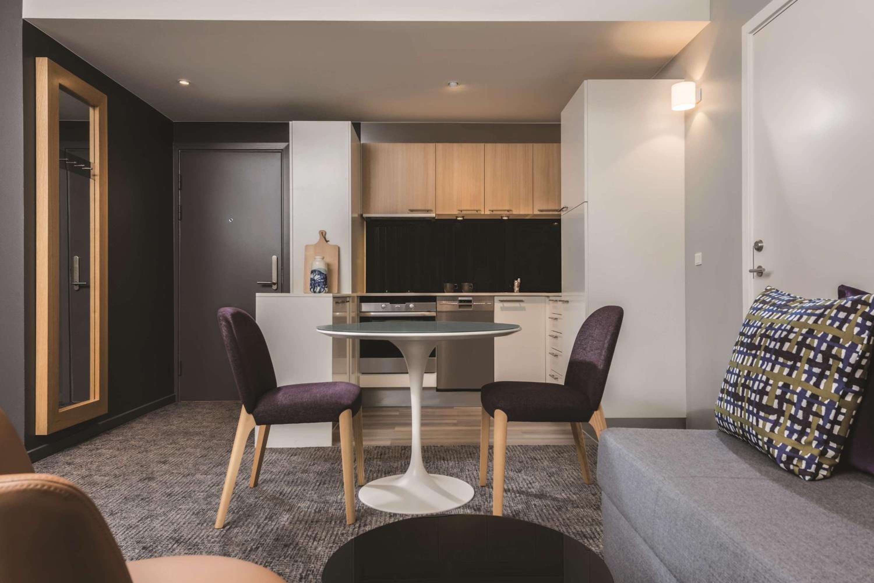 Фото Adina Apartment Hotel Copenhagen