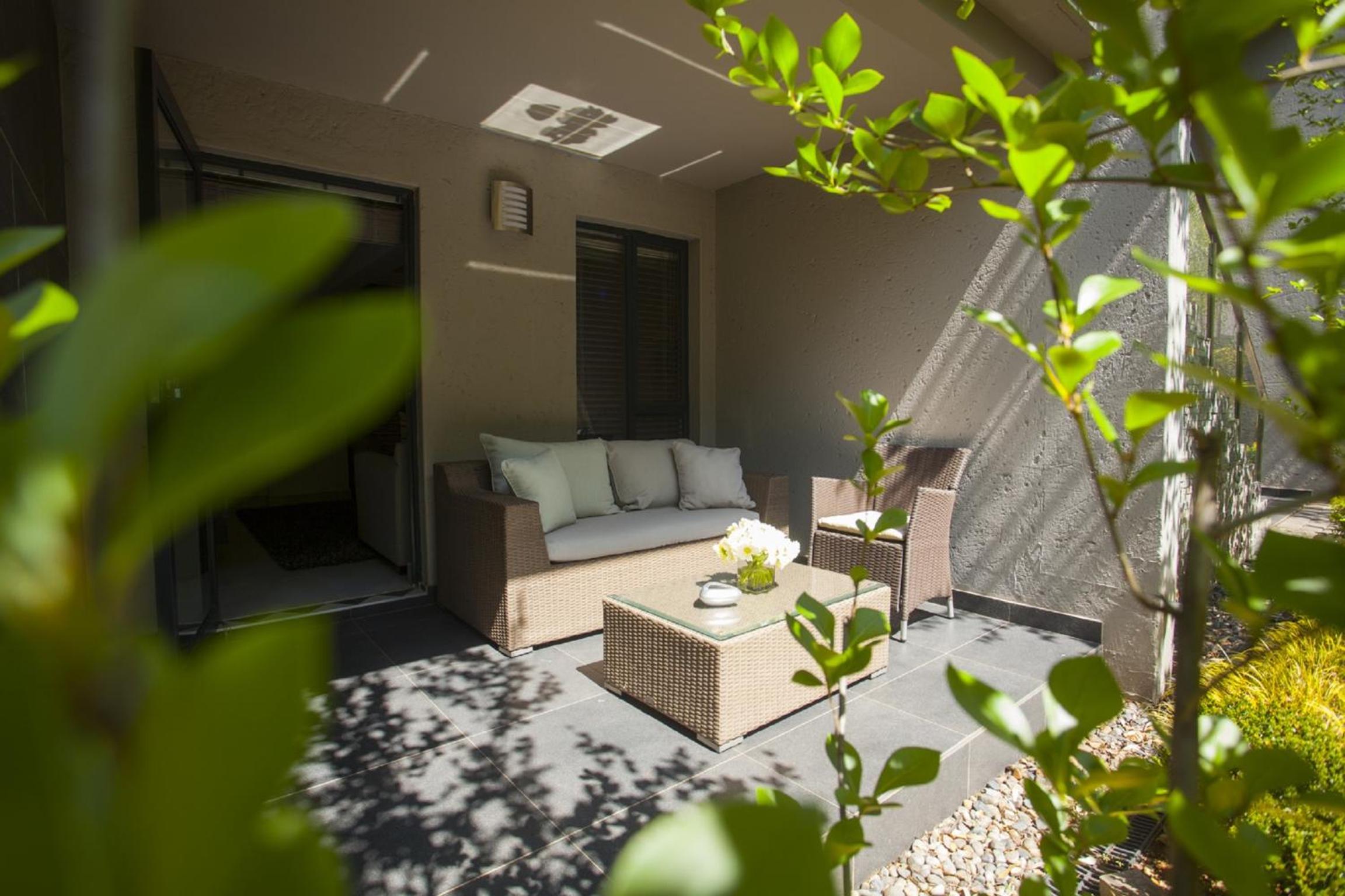 Фото Villa Moyal