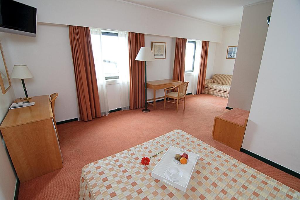 Фото Hotel Douro