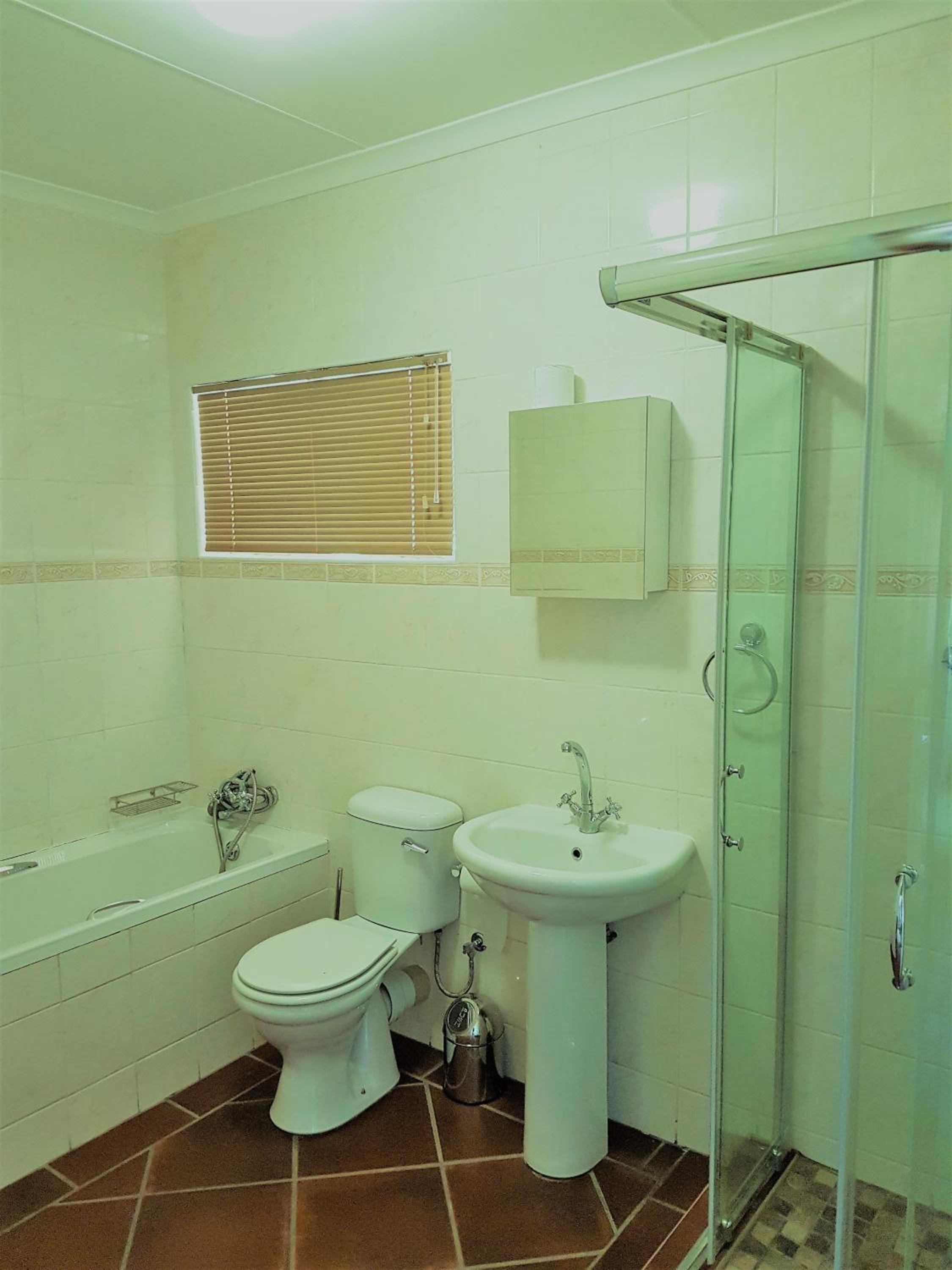 Фото Clarens Retreat