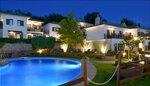 Pelion Resort