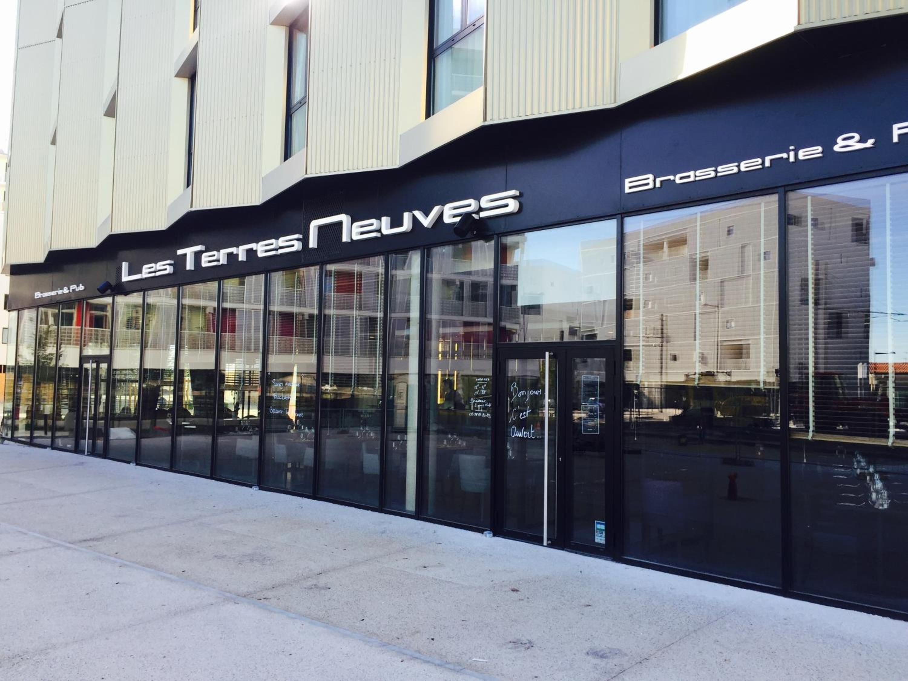 Фото B&b Hotel Bordeaux Centre Bègles