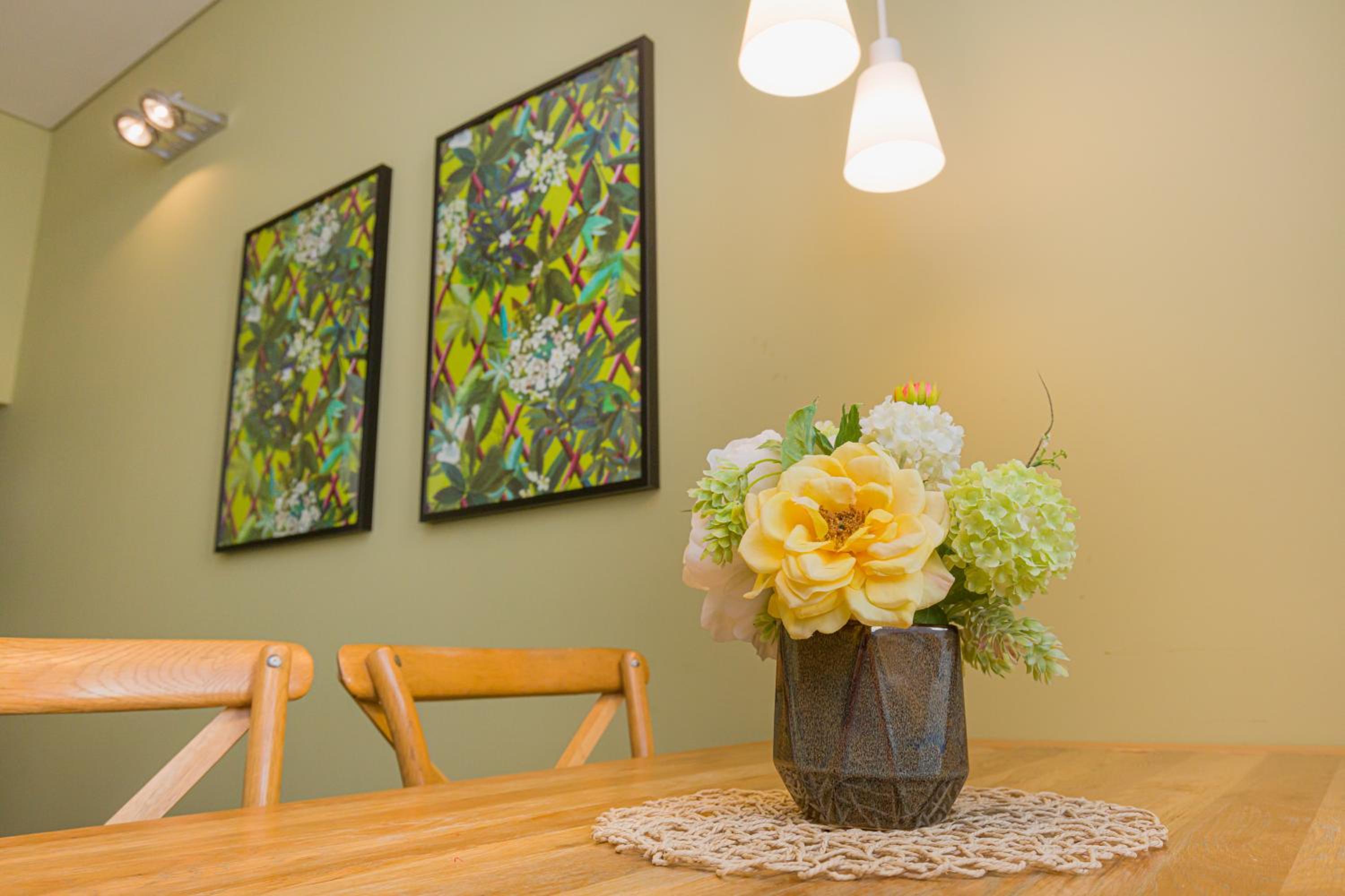 Фото Rafael Kaiser Premium Apartments