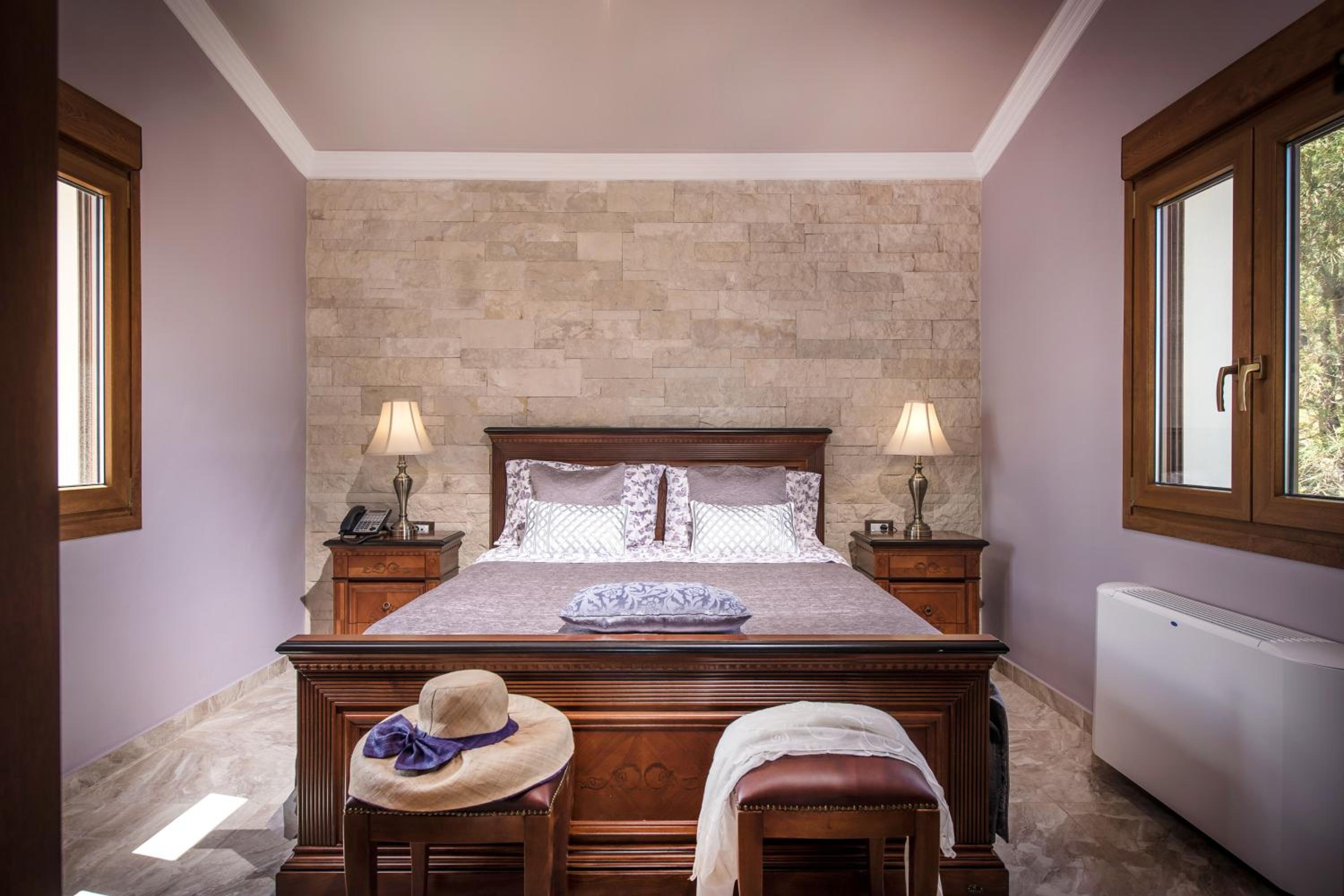 Фото Villa Bella Mare, Wine Dark Sea Villas