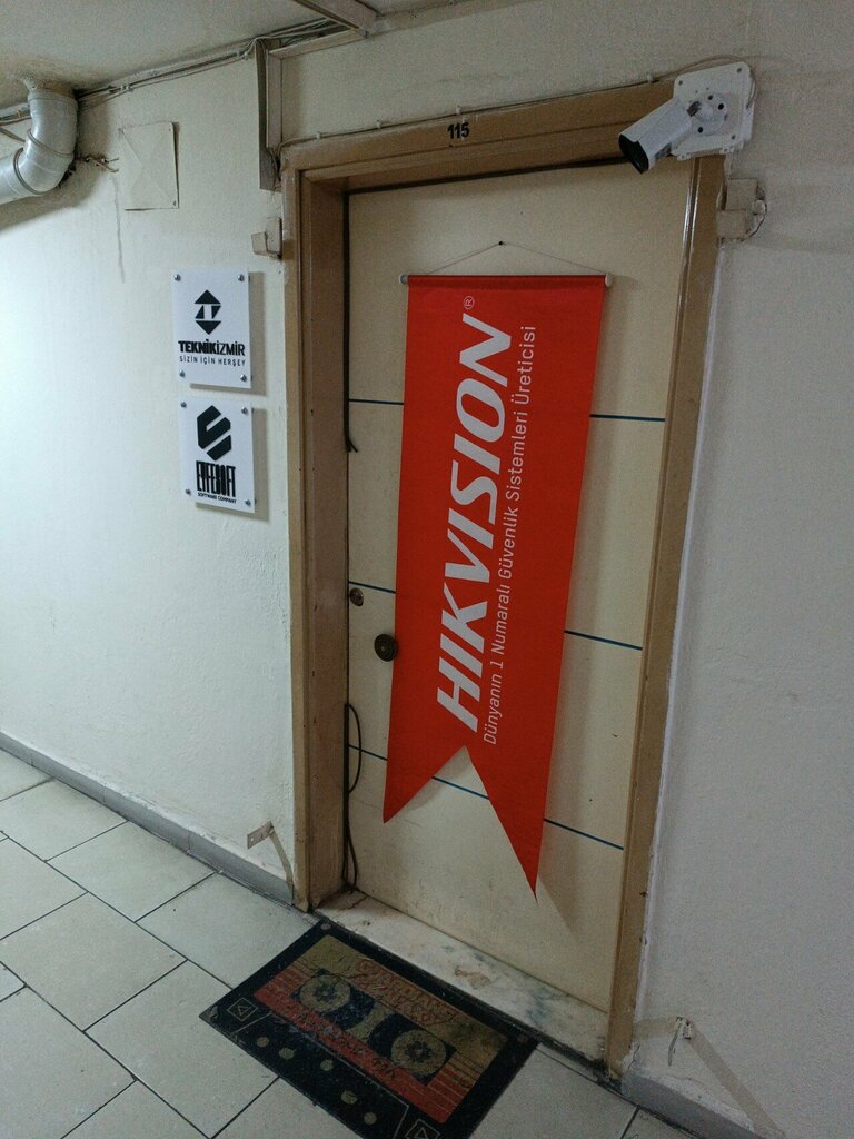 IT company Technical Izmir, Izmir, photo