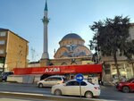 Osmangazi Mosque (İstanbul, Sultanbeyli, Abdurrahmangazi Mah., Özbeyli Sok., 4), mezquita
