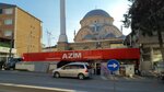 Azim (Istanbul, Sultanbeyli, Petrol Frontage Road, 136), hipermercado