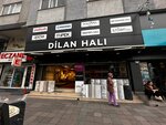 Dilan Carpet (Istanbul, Kucukcekmece, Fevzi Cakmak Neighborhood, Ahmet Kocabiyik Street, 25A), carpet shop
