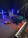 Musical Emotions Records (Troitskiy Avenue, 38), recording studio