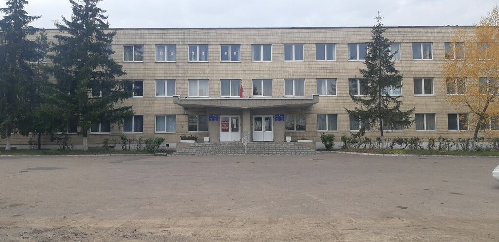 Public transportation operations and maintenance Гродненское областное коммунальное транспортное унитарное предприятие Оператор пассажирских перевозок, Grodno, photo