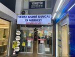 Cassette Transfer Center (Istanbul, Uskudar, Aziz Mahmut Hudayi Neighborhood, Eski Mahkeme Street, 9) ، إنتاج الفيديو