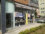 Mustafa Aydin Dry Cleaning (Istanbul, Kadikoy, 19 Mayis Neighborhood, Mehpare Street, 13B), tailor