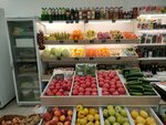 Fruits and Vegetables (Raisa Belyaeva Avenue, 82), greengrocery