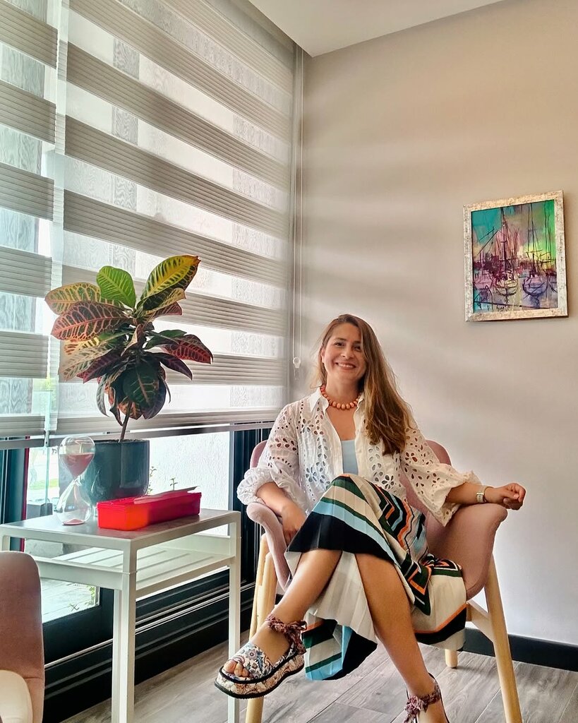 Psychological service Cesme Psychology Center, Cesme, photo