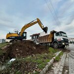 Degirmenci Construction (Konya, Selçuklu, Sakarya Mah., Yalıdere Cad.) ، أدوات البناء