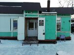 У Гочи, шашлычная (mikrorayon 17A, 21/2), fast food