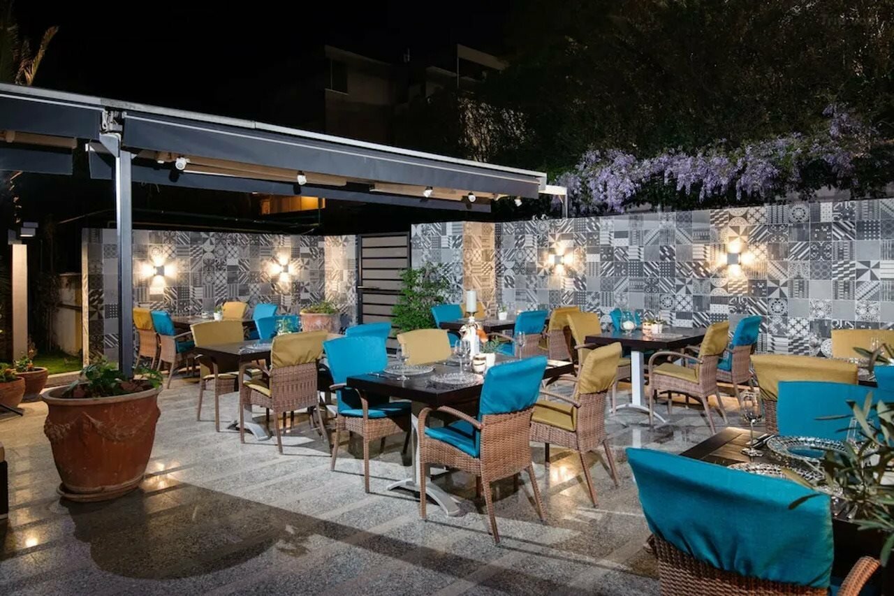 Фото Boban Luxury Suites