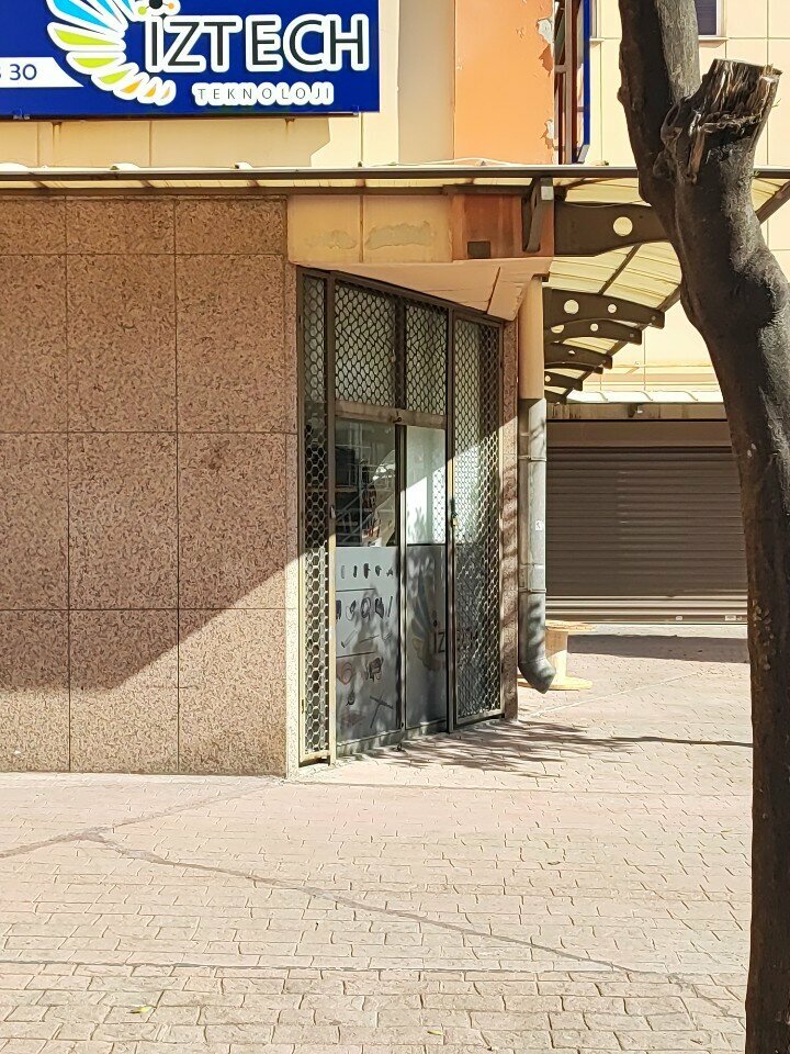IT company Iztech Technology, Izmir, photo