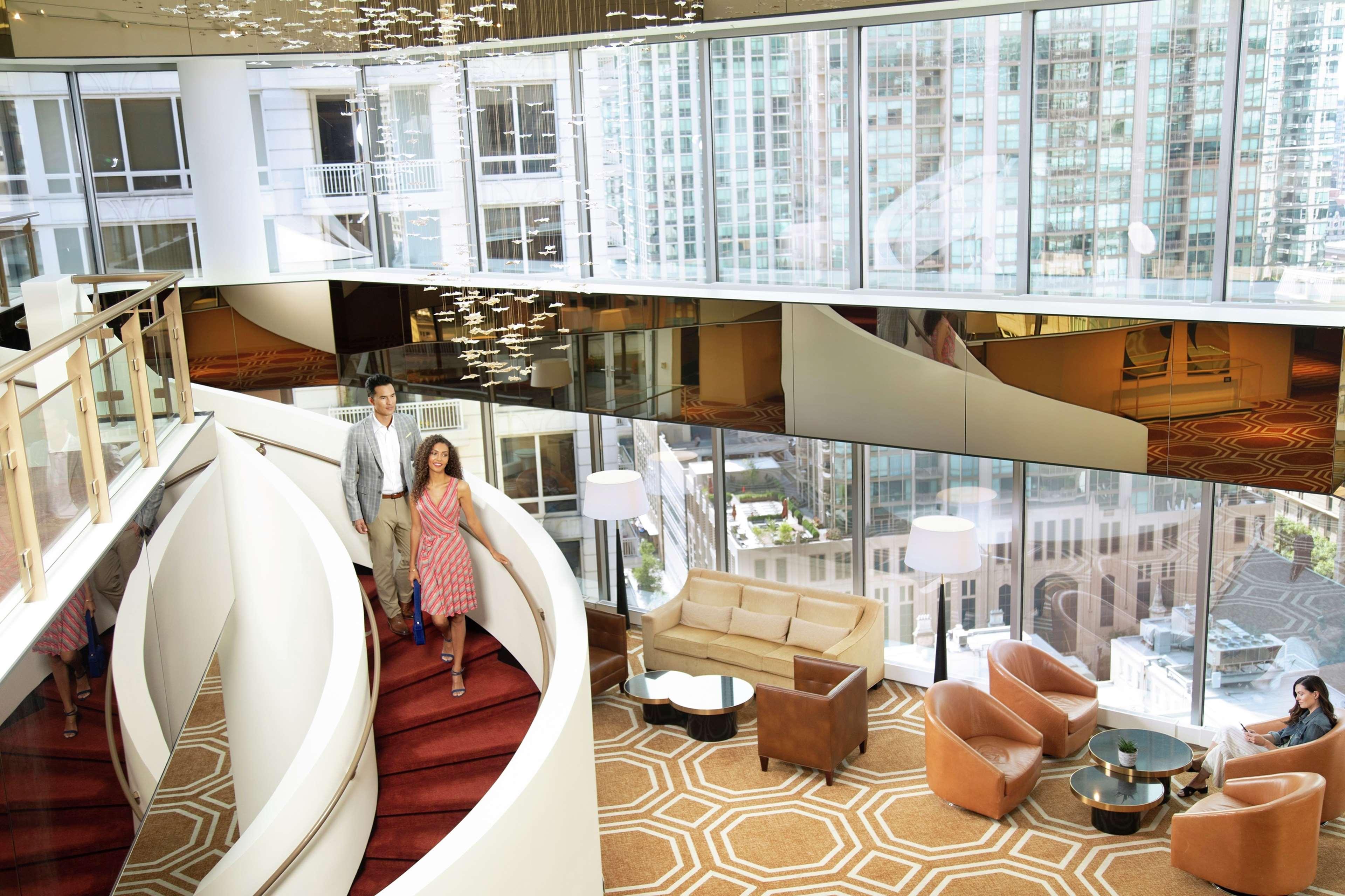 Фото Conrad Chicago