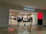 Nice&easy (Entuziastov Highway, 12к2), clothing store