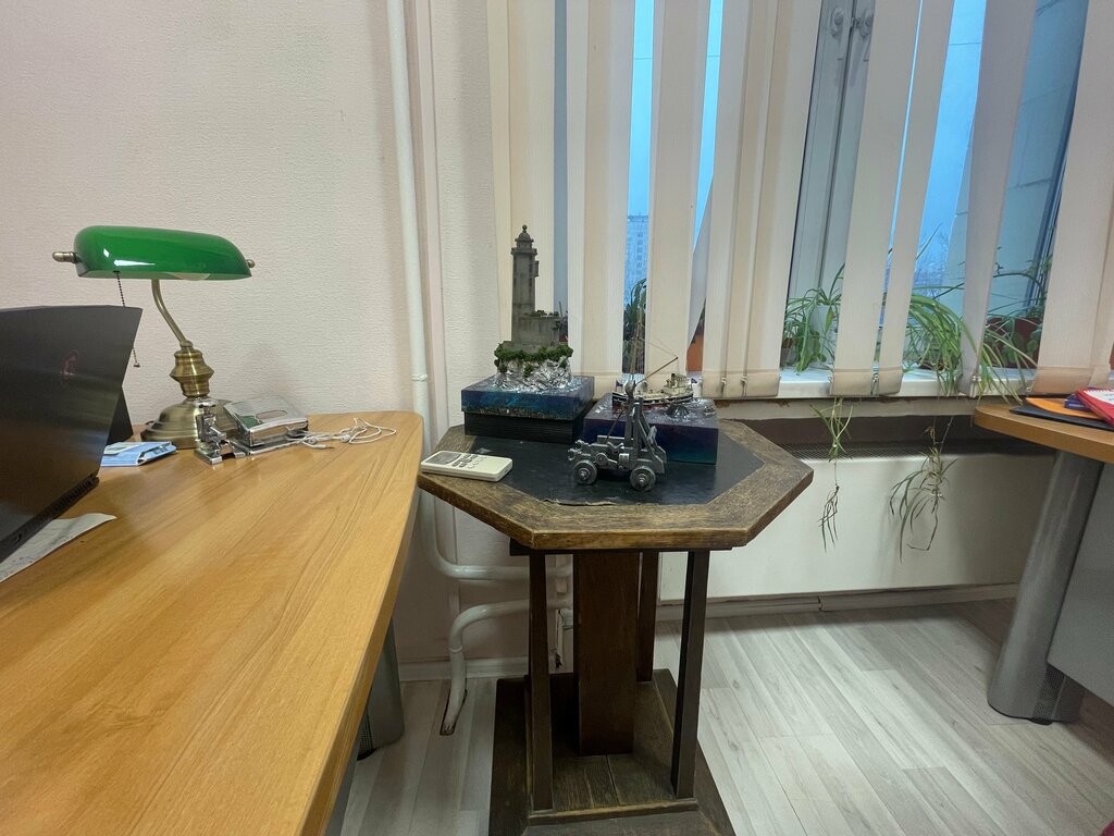 Attorney АБ Катапульта, Moscow, photo