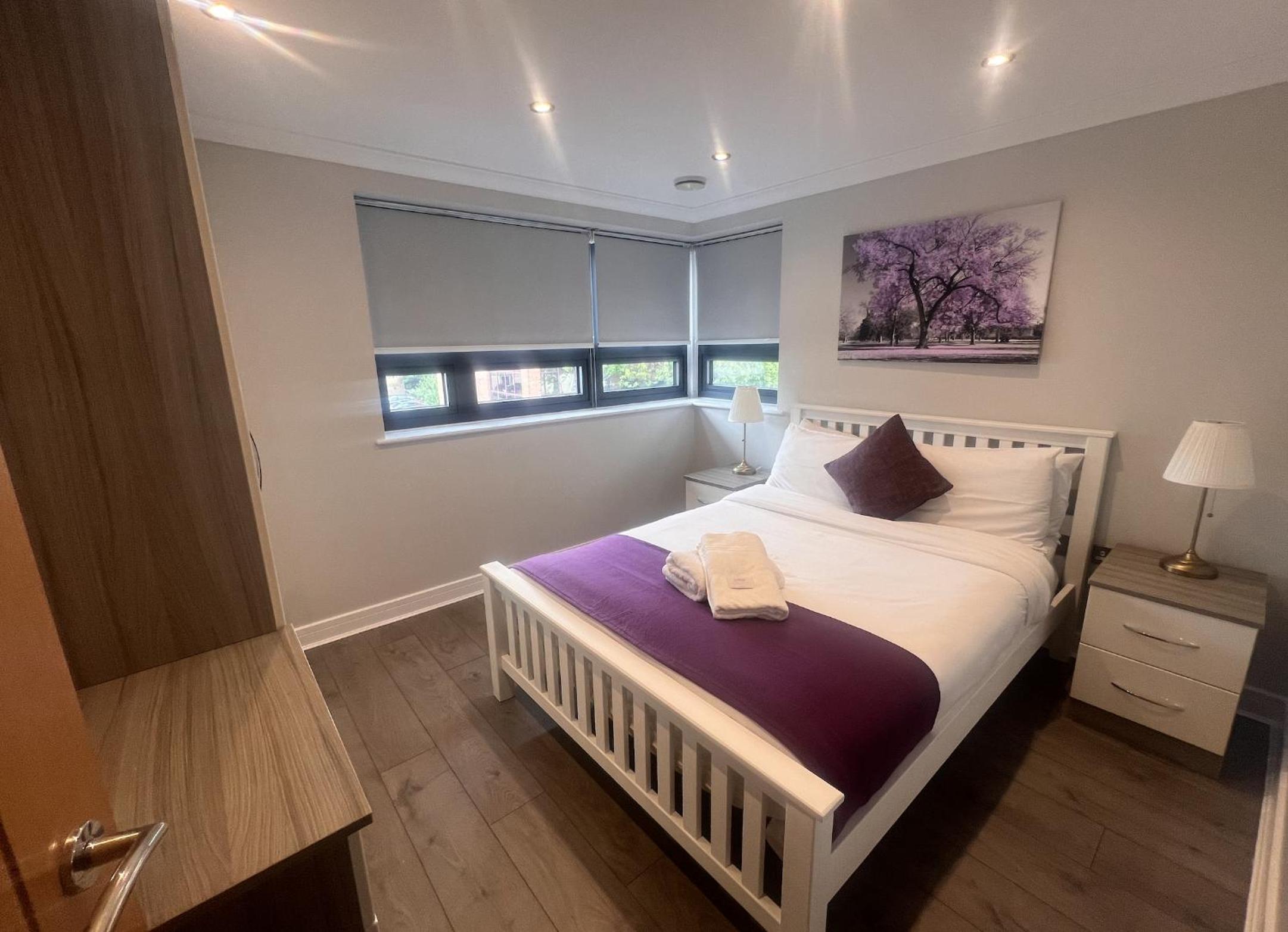 Фото Malthouse Court